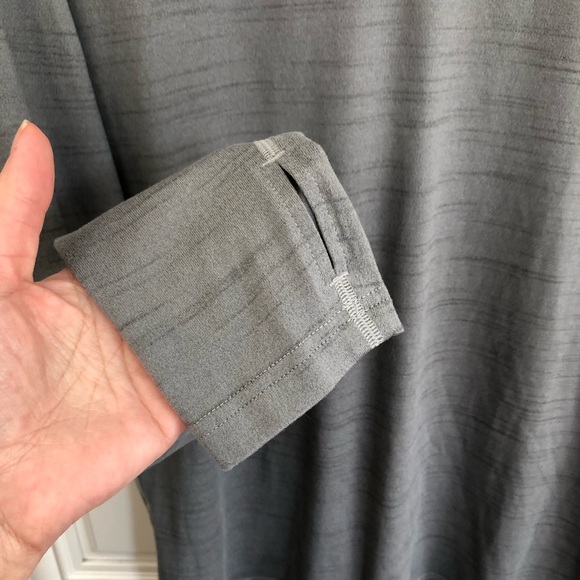 Puma Men’s l/s athletic t-shirt - Picture 4 of 8